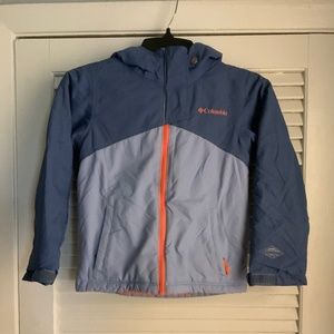 Girls Fall Jacket